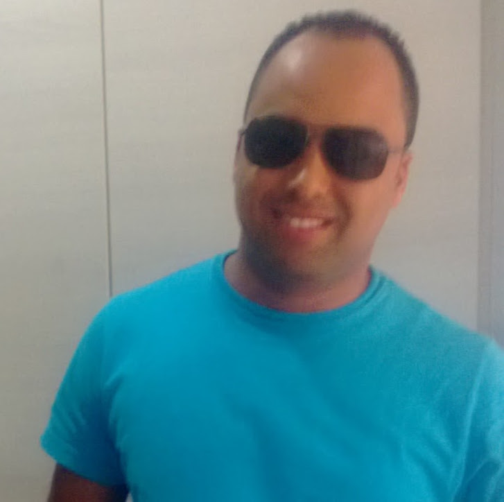 Marcos Pego